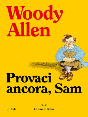 cover image of Provaci ancora, Sam